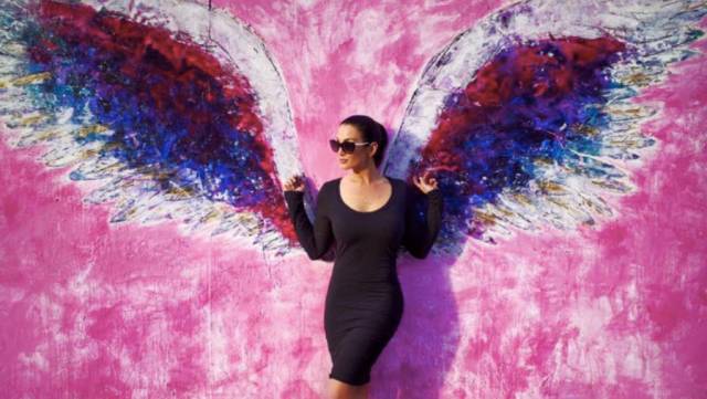 适合情侣拍照的网红打卡点,适合情侣拍照的网红打卡地点