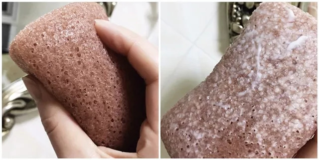 去死皮洗脸神器,有没有简单的洗脸神器