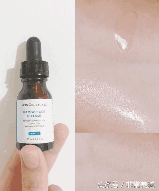 安利贴｜12款精华测评与海淘攻略！