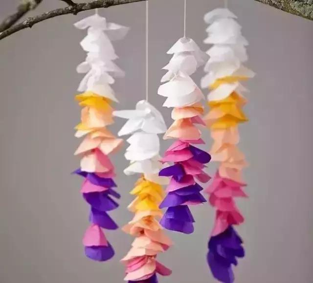 幼师画展手工创意作品,幼儿园旧物改造手工制作大全创意