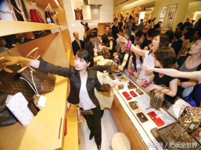 国外游被坑,国外坑爹游戏人物