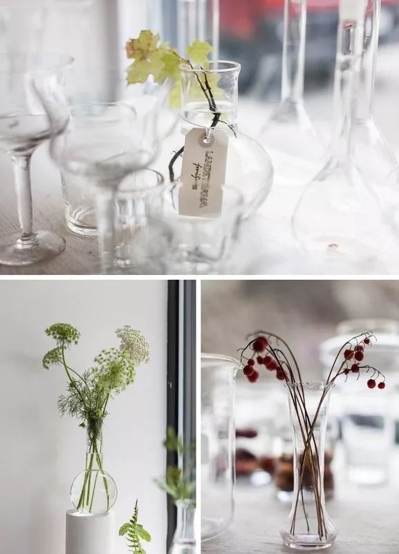 世界上最好的小花店,文艺复古小花店