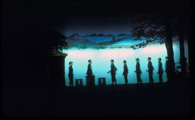 FUN｜美国人拍摄1972年唐山