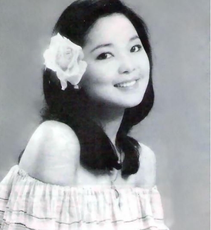 邓丽君十大经典歌曲,致敬传奇邓丽君