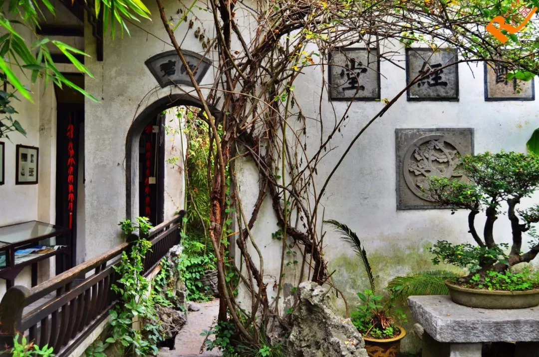 西塘是江南水乡,2019有一种水乡生活叫西塘