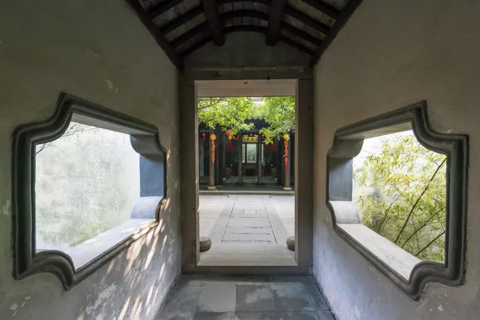 有一种生活叫江南,有一种江南古镇叫南浔