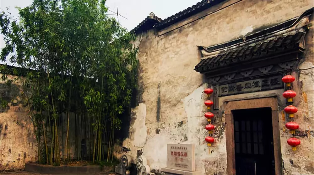 有一种生活叫江南,有一种江南古镇叫南浔