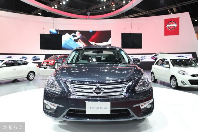 新款天籁2.0l舒适版优惠价格,2016款天籁2.0xl舒适版值多少钱