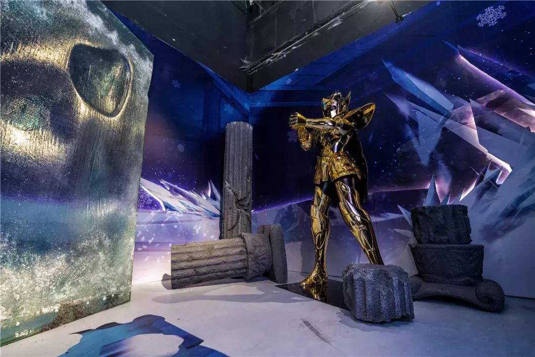 回忆杀冥王十二宫篇5,回忆杀圣斗士