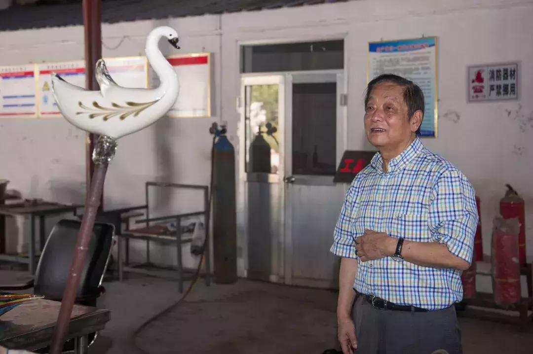 下工厂进车间，“80后”韩美林勃发生命本质里的艺术渴望