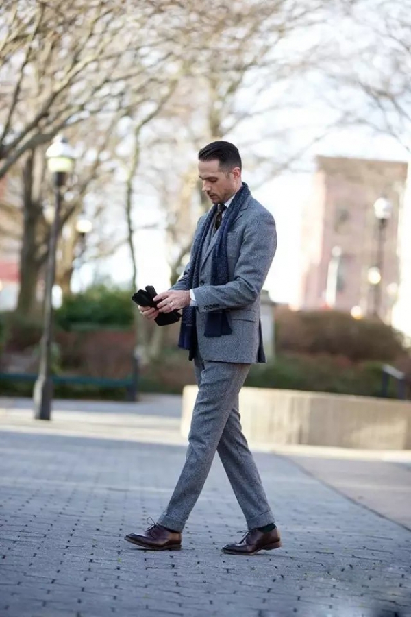 中国西装做得好的品牌有哪些牌子 (休闲西装什么牌子质量好)