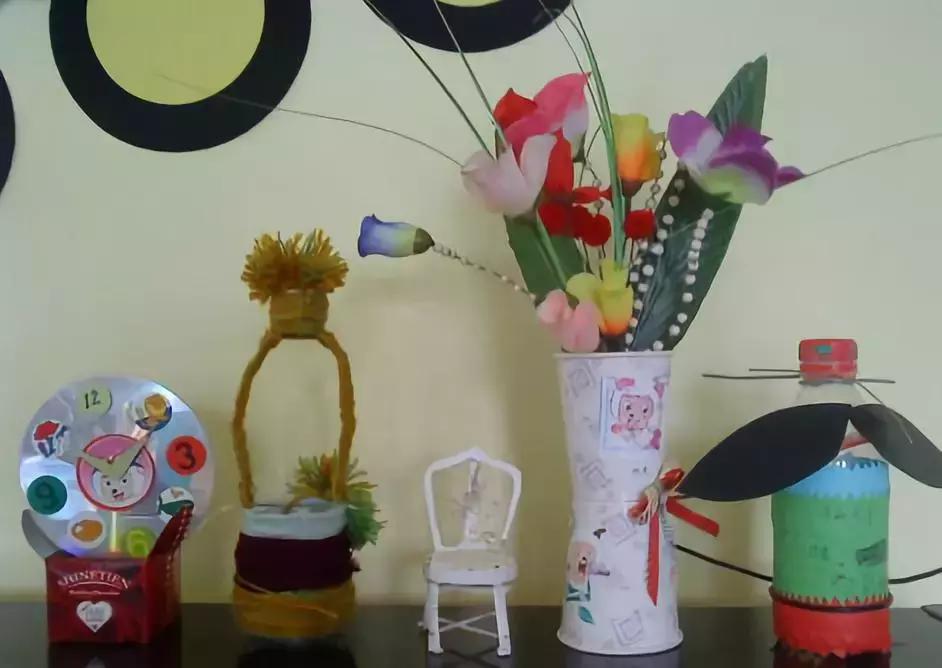 幼儿园环创墙面布置简单大气2022,幼儿园大班益智区墙面手工作品