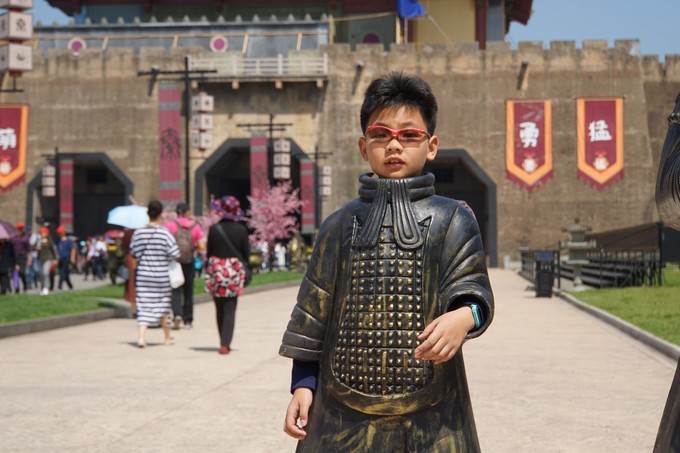 米米乐全部视频,东阳市横店米乐