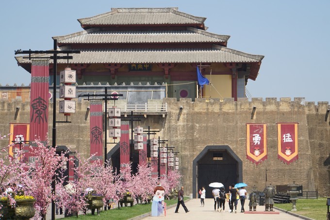 米米乐全部视频,东阳市横店米乐