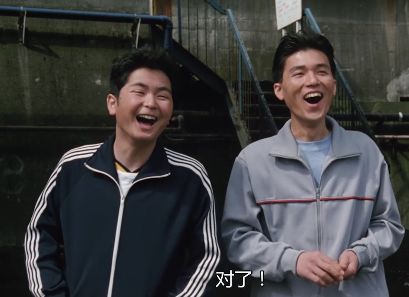 倘对爱情仍有一丝期许,请学会爱对方~《那年夏天,宁静的海》