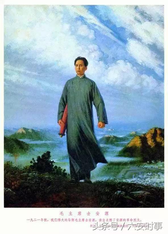 毛*东泽**的36幅对联，文采了得！写尽伟人的情怀与智慧！