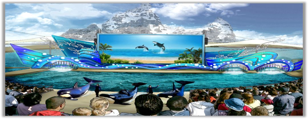 去处|已经能预计到这里十一期间会爆棚!千万记得提前预定!