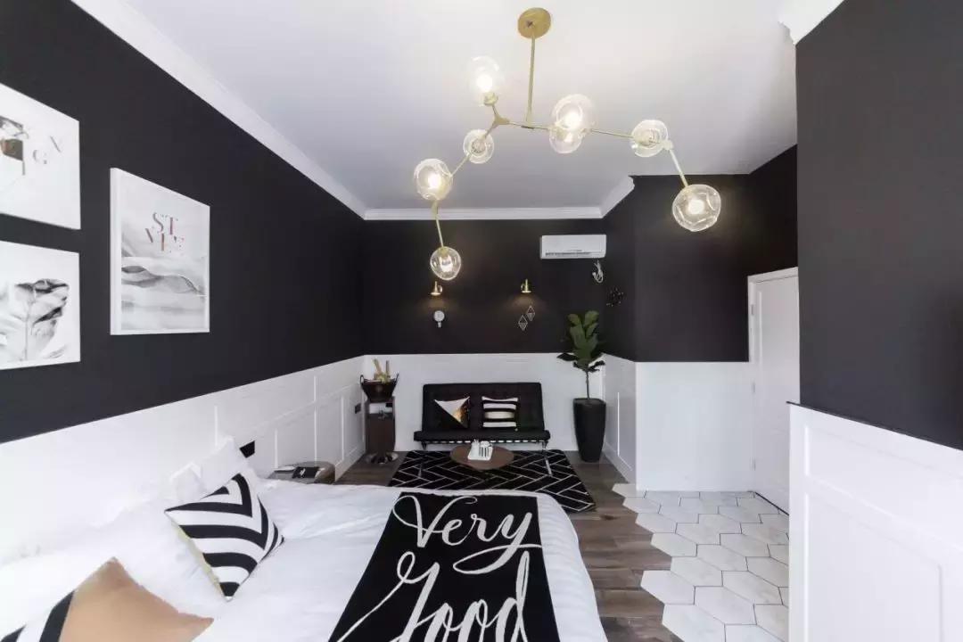 厦门白鹭洲筼筜湖西堤别墅民宿,去厦门推荐哪些酒店或民宿