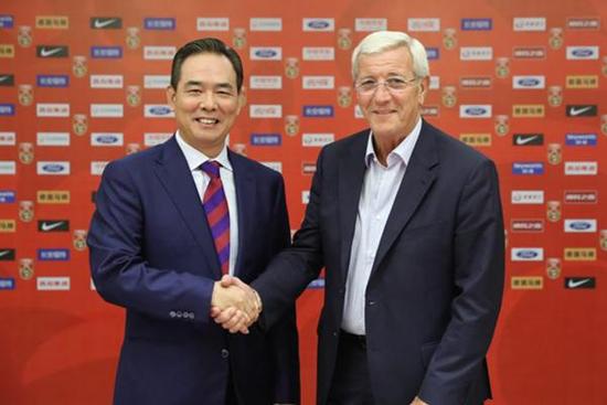 兜兜转转又回到了历史的轨道,谁来拯救中国足球最后的奥运希望