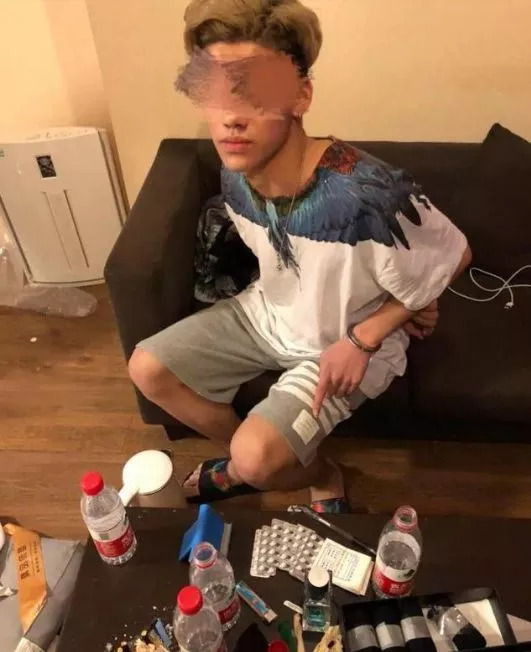 禁毒知识毒品对青少年危害是什么,禁毒小知识药物的危害