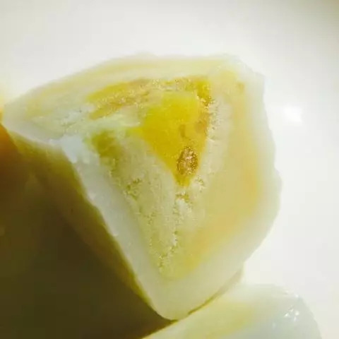 奶黄流心月饼和流心酥区别,温州流心月饼推荐