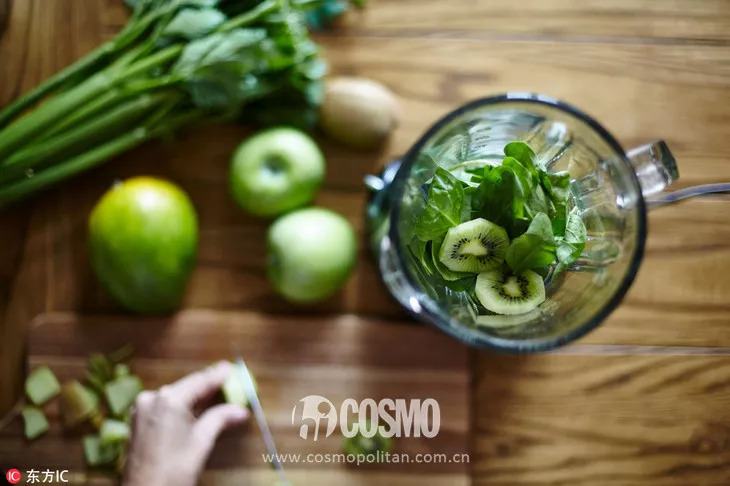 真的瘦｜60天瘦40斤，邓超的减肥餐我试完——旋转晕倒我闭着眼