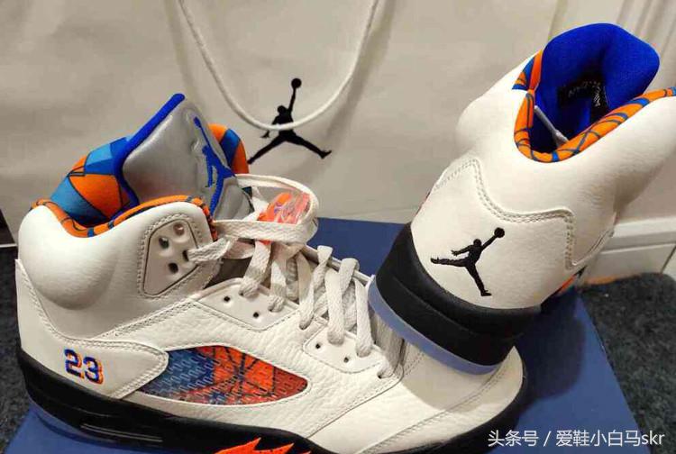 aj12复活节和aj5,aj5国际航班真假对比视频