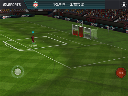 TOTS练习赛技巧进阶篇助你闯关如履平地