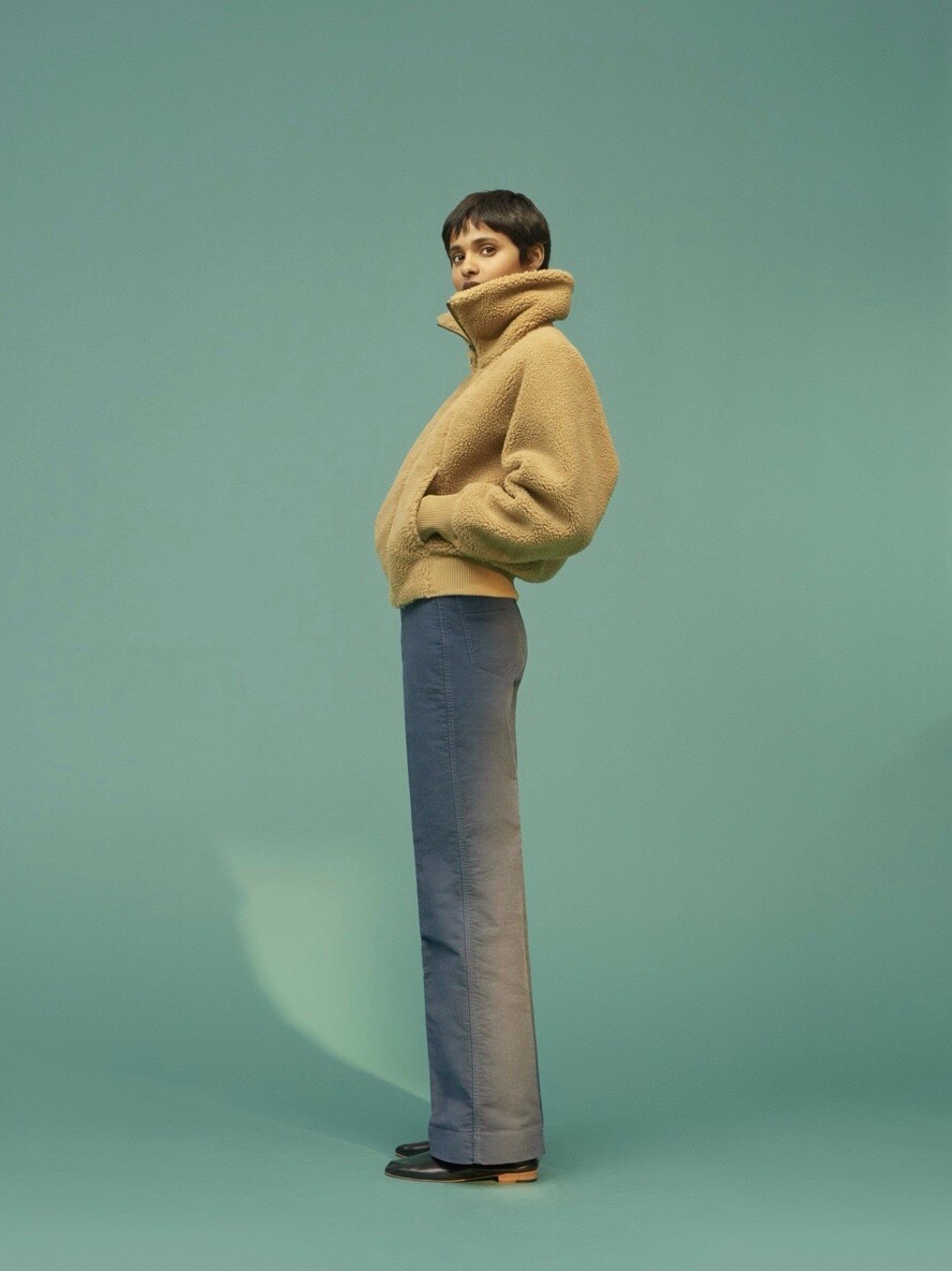 2018春夏jw优衣库穿搭视频,2018年优衣库秋冬u系列