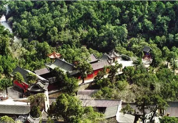 千年古县山水图,千年古县山水之城