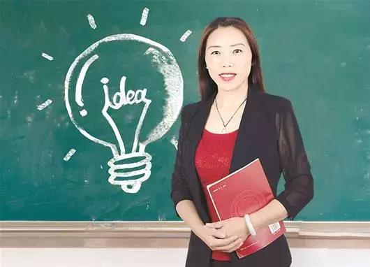 2018“荆楚好老师”名单出炉啦，看看有你家孩子的老师吗？