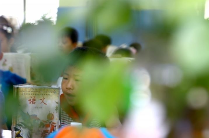 教师节赞扬老师的诗歌,教师节献给老师的诗小学生