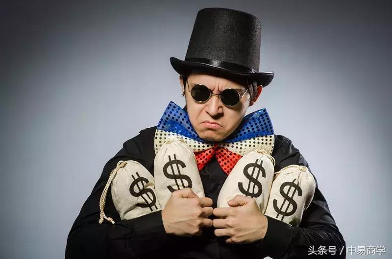 还想偷偷藏钱，海外*税逃**？国家终于出手了！这类人有*麻大**烦了！