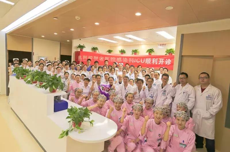 全国icu哪里最好,中国最好的icu