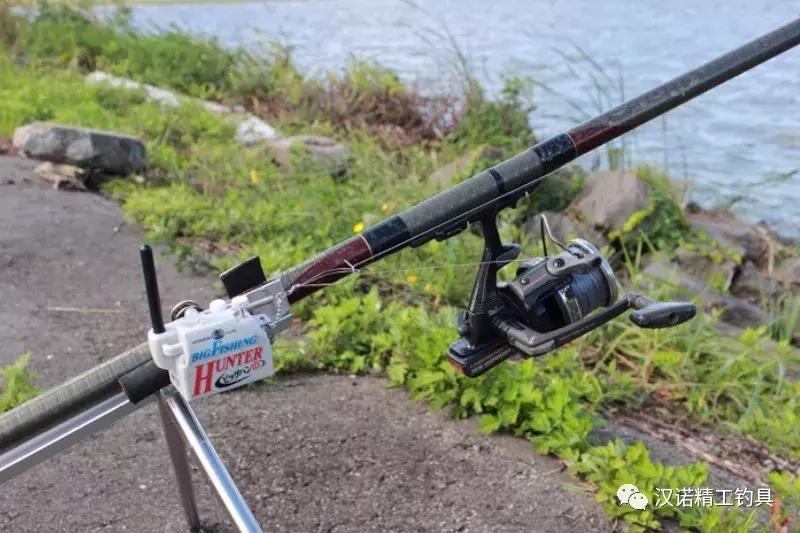 数千位日本钓友加入汉诺精工俱乐部