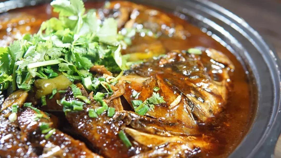 神奇咧~为什么这些美食只靠看就觉得那么好吃啊！