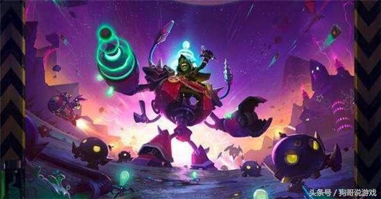 炉石传说新版本奇数战卡组推荐,炉石传说前100卡组