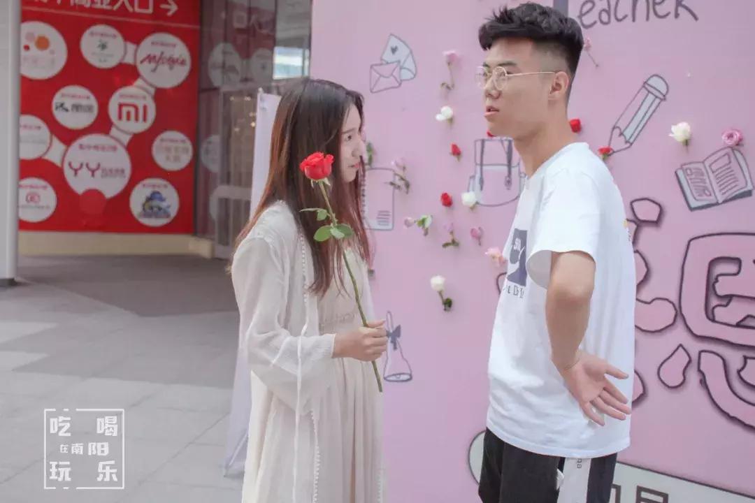 谢谢你给我的感动抖音,谢谢你给我的每一次感动