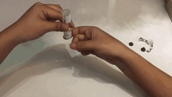 毛孔粗大痘印痘坑中医调理有用吗,痘坑痘印用冻干粉可以修复吗