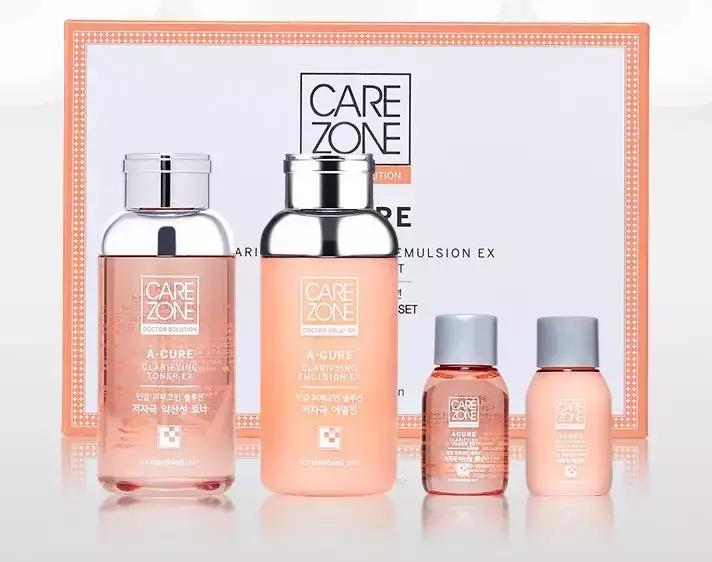 平价水乳套装排行榜前十名秋冬,适合冬天换季泛红的水乳套装