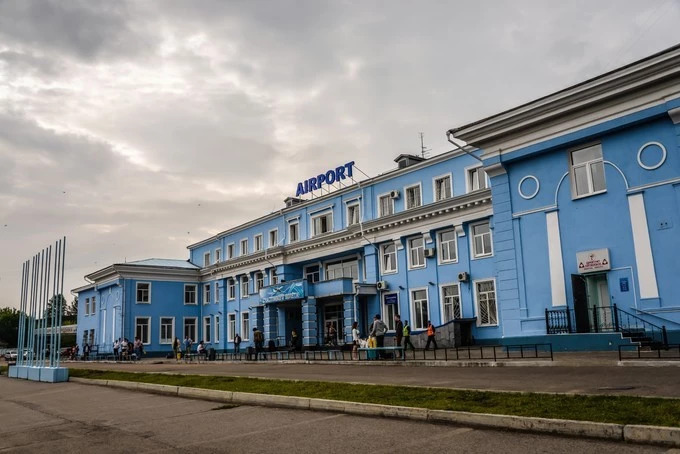 我们异地了24年，在你88岁时去莫斯科娶你——今夕传媒旅行家出品