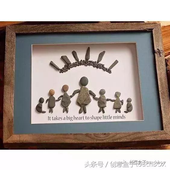 教师节礼物diy彩泥,适合男生送教师节diy礼物