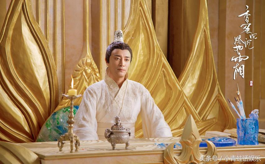 香蜜中的食梦兽,香蜜里的食梦兽照片