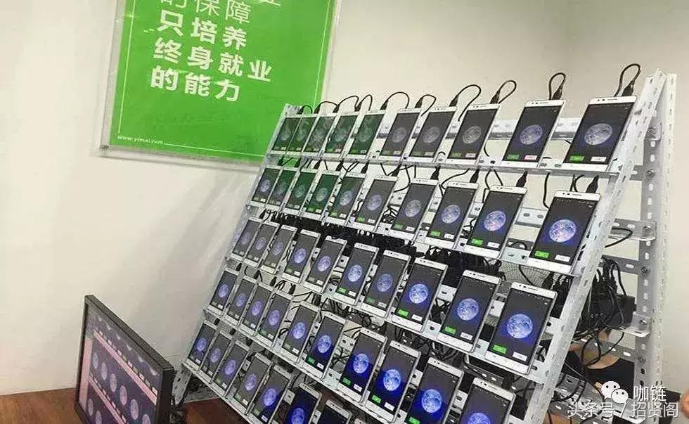 那些日赚10万的灰产大佬们，脸上再无灿烂的笑容