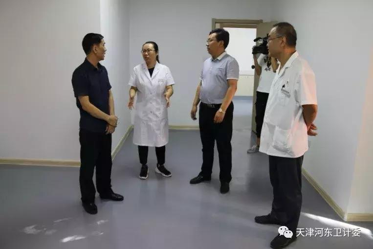 打造中医康复服务标杆,打造中医药服务体系