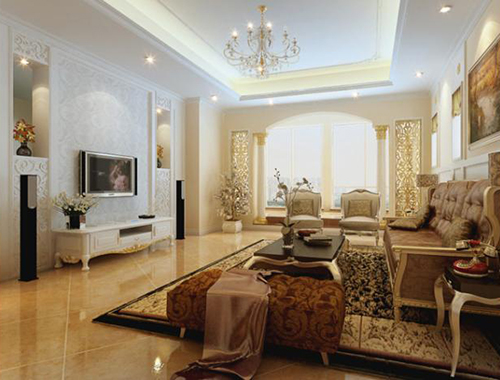 感恩教师节各学科教师最爱的家装风格