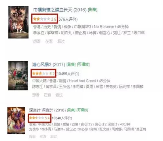 延禧攻略男二许凯,延禧攻略当年有多火