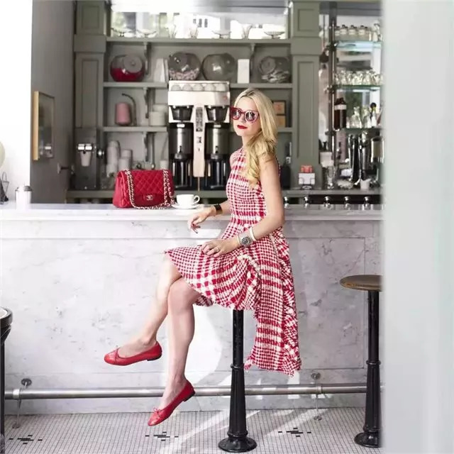 春季必备的三款鞋,今年夏天必备的三款鞋