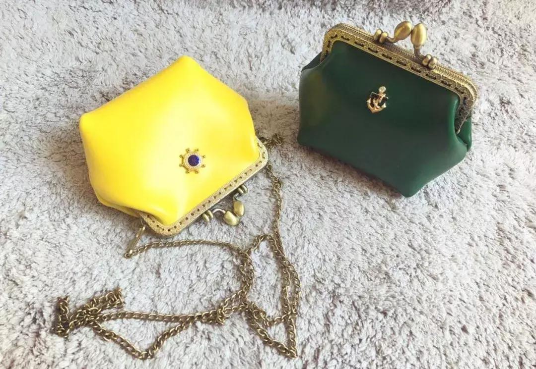 30刀就被她穿成街头女神，而你还没pick同色系？