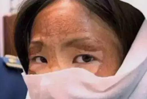 你以为你敷完面膜的样子,你以为的敷面膜是怎样的